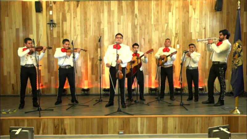 Mariachi en Ciudad de México - Mariachi Agave de Oro